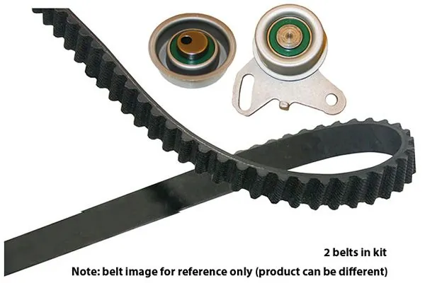 Timing Belt Kit